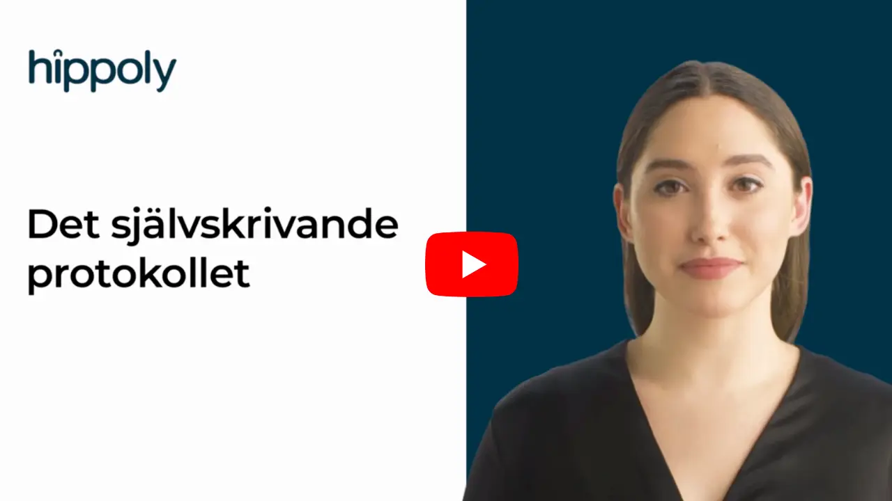hippoly-ai-protokoll